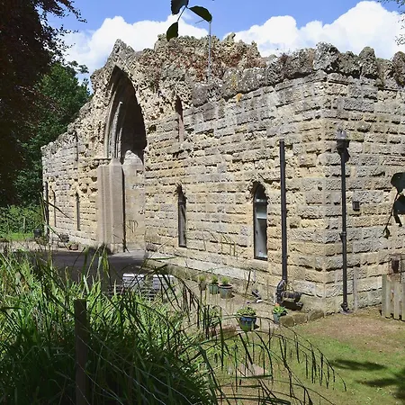 The * Hunmanby